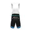 Baloise-Trek Lions Bib Cykelshorts 2022 N001